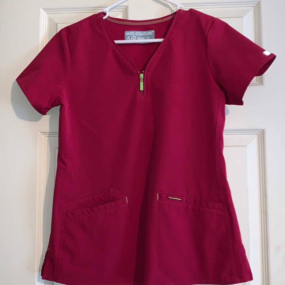 Med Couture Air Scrubs